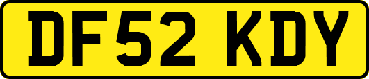 DF52KDY