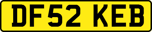 DF52KEB