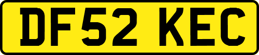 DF52KEC
