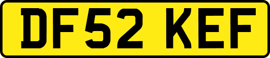 DF52KEF