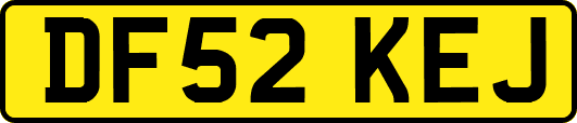 DF52KEJ