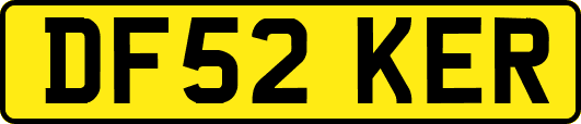 DF52KER