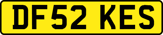 DF52KES