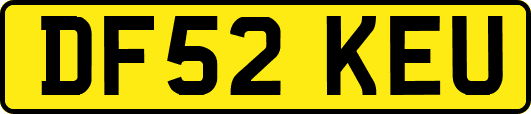 DF52KEU