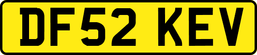 DF52KEV