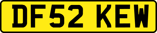 DF52KEW