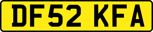 DF52KFA
