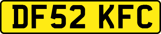 DF52KFC