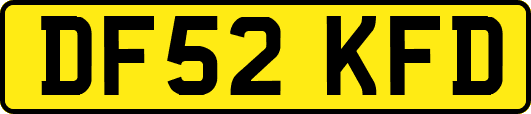 DF52KFD