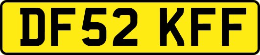 DF52KFF