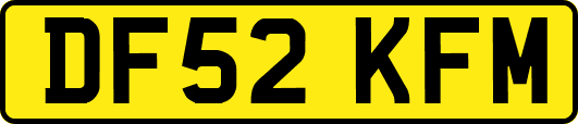DF52KFM