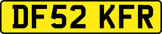 DF52KFR