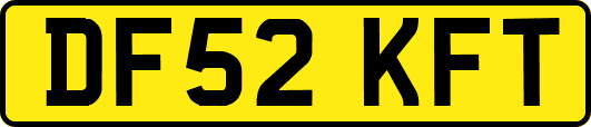 DF52KFT
