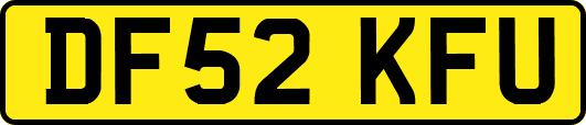 DF52KFU