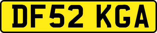 DF52KGA