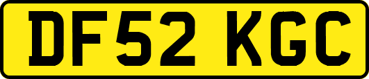 DF52KGC