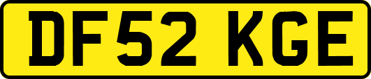 DF52KGE