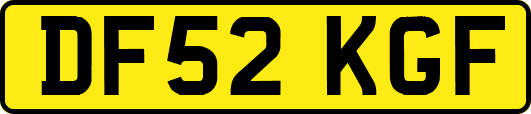 DF52KGF