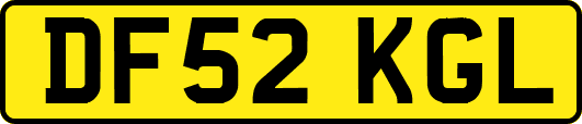 DF52KGL
