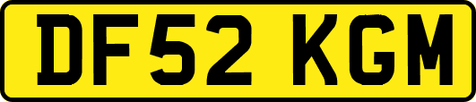 DF52KGM