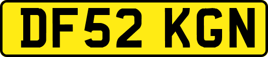 DF52KGN