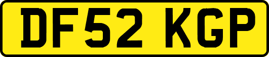 DF52KGP