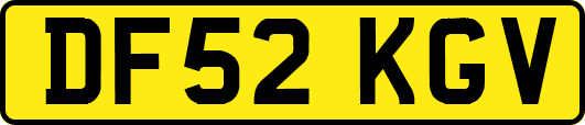 DF52KGV