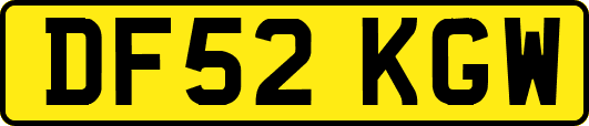 DF52KGW