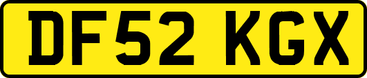 DF52KGX