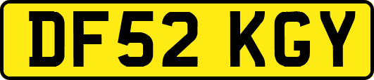 DF52KGY