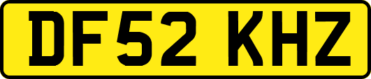 DF52KHZ