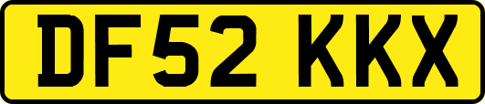DF52KKX