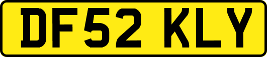 DF52KLY