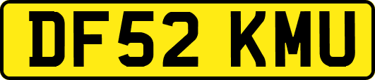 DF52KMU