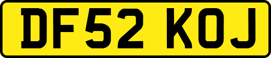DF52KOJ
