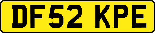 DF52KPE