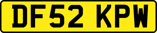 DF52KPW