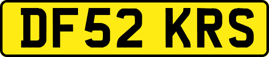 DF52KRS