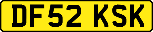 DF52KSK
