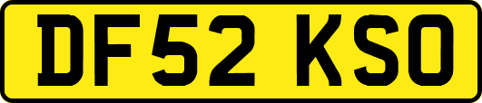 DF52KSO