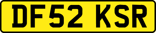 DF52KSR