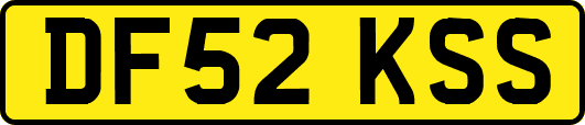 DF52KSS