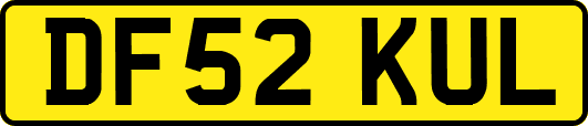 DF52KUL