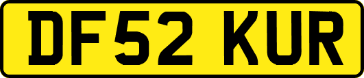 DF52KUR