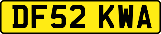 DF52KWA
