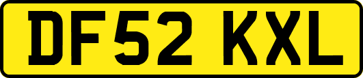 DF52KXL