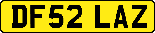 DF52LAZ