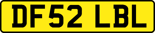 DF52LBL
