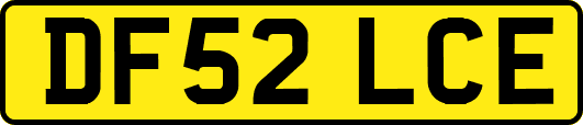DF52LCE