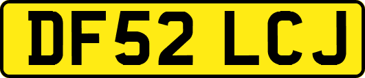 DF52LCJ